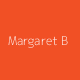 Margaret Blask Sto Extra Dry